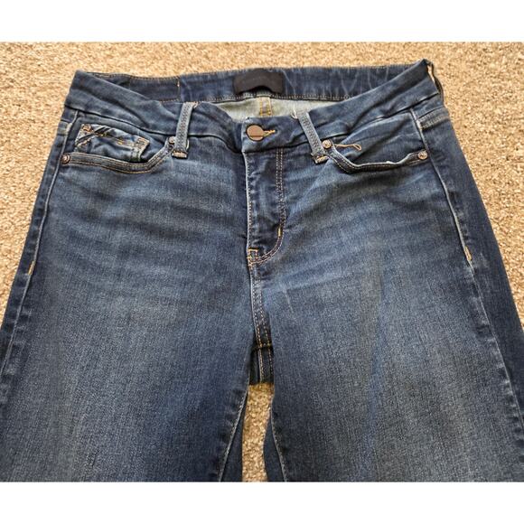 Buckle Black Fit No. 53 Straight Woman's Jeans Size 27 x 30 - Picture 3 of 6